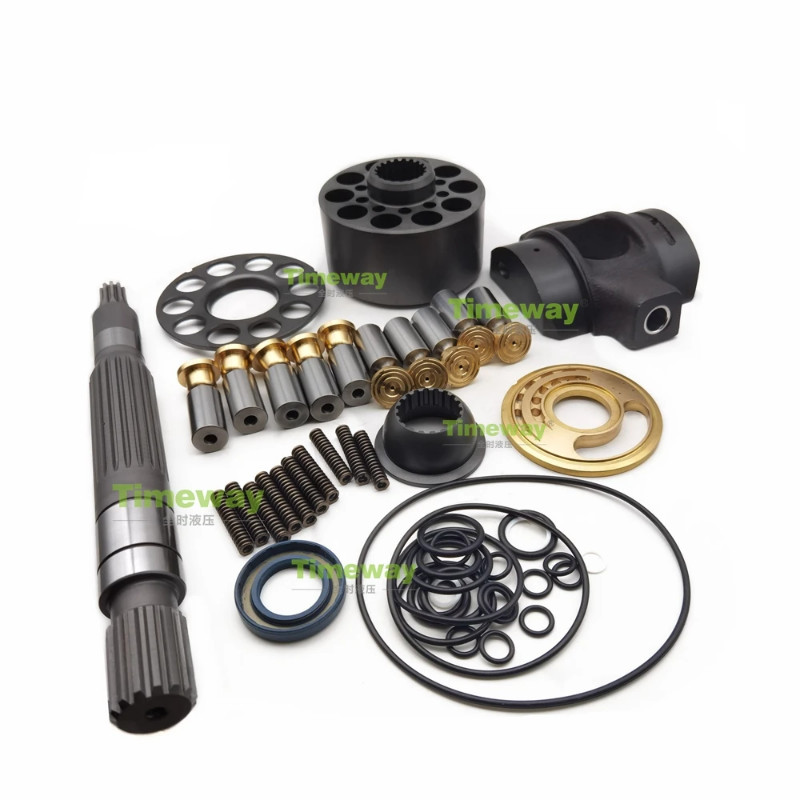 Excavator ZX75 ZX85 Hydraulic Pump Parts K7SP36 Piston Pump Repair Kits K7SP Pump Spare Parts