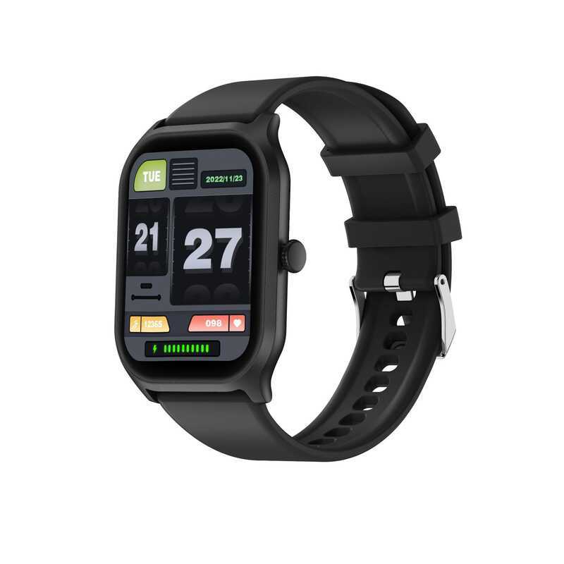 Fiess ZL77J Smart Watch กีฬา ส่องไฟได้ไกล