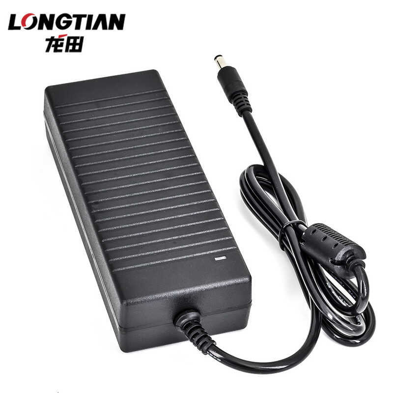 12V10A สีแดง Phototherapy ผ้าห่มอะแดปเตอร์ 24V5A อินฟราเรดกายภาพบําบัดผ้าห่มความงามแหล่งจ่ายไฟ Anti-