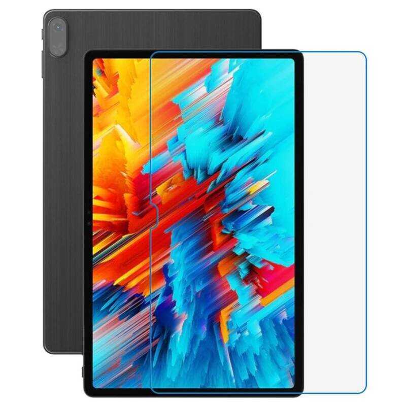 Chuwi สำหรับ HiPad Max 10.36 นิ้ว ฟิล์มกันรอยกระจกนิรภัย 10.36" แท็บเล็ต ป้องกันรอยขีดข่วน ฟิล์มป้อง