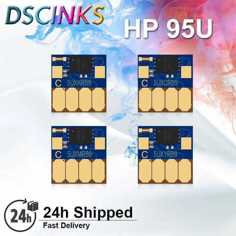 952 ใหม่ 953 954 955 955XL 95U ARC สำหรับเครื่องพิมพ์ HP OfficeJet Pro 7740 8710 8715 8720 8730 8740