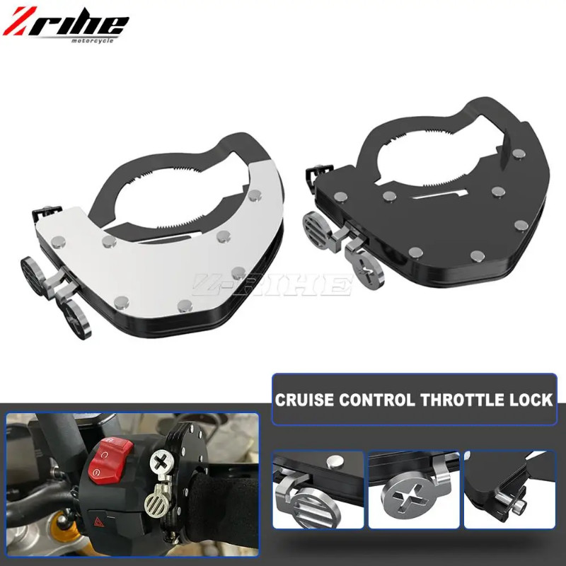 For Husqvarna Svartpilen 401 701 Allyears SVARTPILEN401 Svartpilen701 Motorcycle Cruise Control Han
