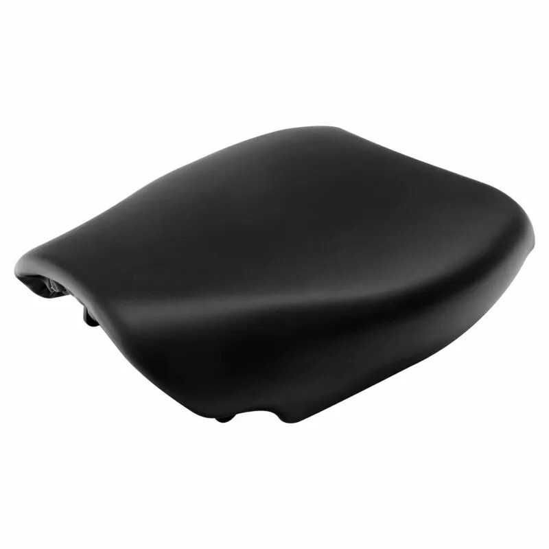 Motorcycle Black Front Driver Rider Seat Cushion For SUZUKI TL1000 TL 1000 1998-2003