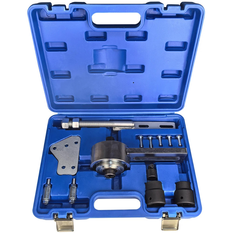 Torque Multiplier Tool for Ford 1.0T ECOBOOST Crankshaft Pulley Tool 303-1611
