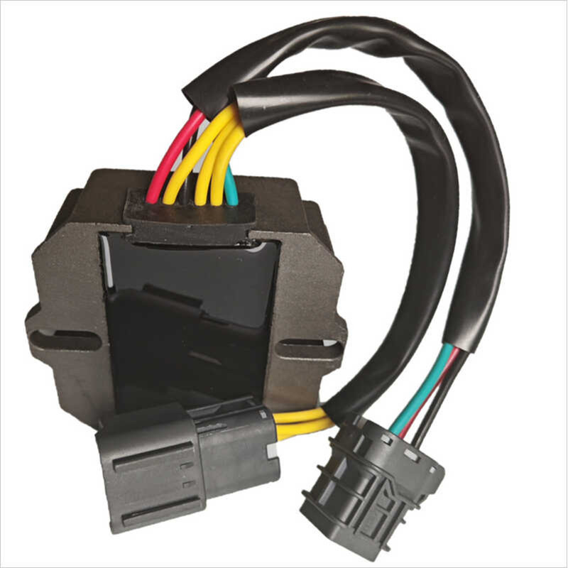 2056A.T3 เหมาะสําหรับ Kymco MXU500 31600-LDB5-E00 Kymco รถจักรยานยนต์ Rectifier