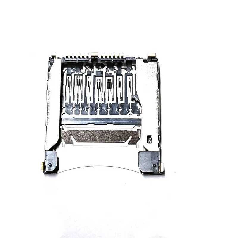 ▥ 1Pcs ใหม่ SD Card Slot Canon EOS 70D 80D 5Div 5D4 สําหรับ Nikon D810 D3300 D750 กล้อง SLR Rep