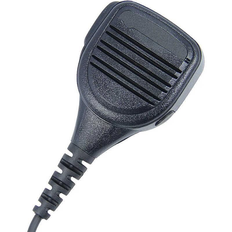 ▥ สายเสริมสำหรับวิทยุ Motorola Dmr, ไมค์ลำโพงปาล์ม, Xpr3300, Xpr3500, Xpr3300e, Xpr3500e, Xpr 3