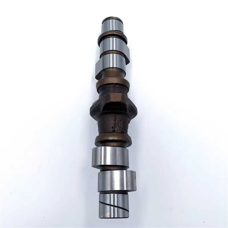 ชิ้นส่วนเครื่องยนต์ Camshaft และ Rocker Arm สำหรับ QJ250-3, DD250E, CA250, JH250E-5, DD150E