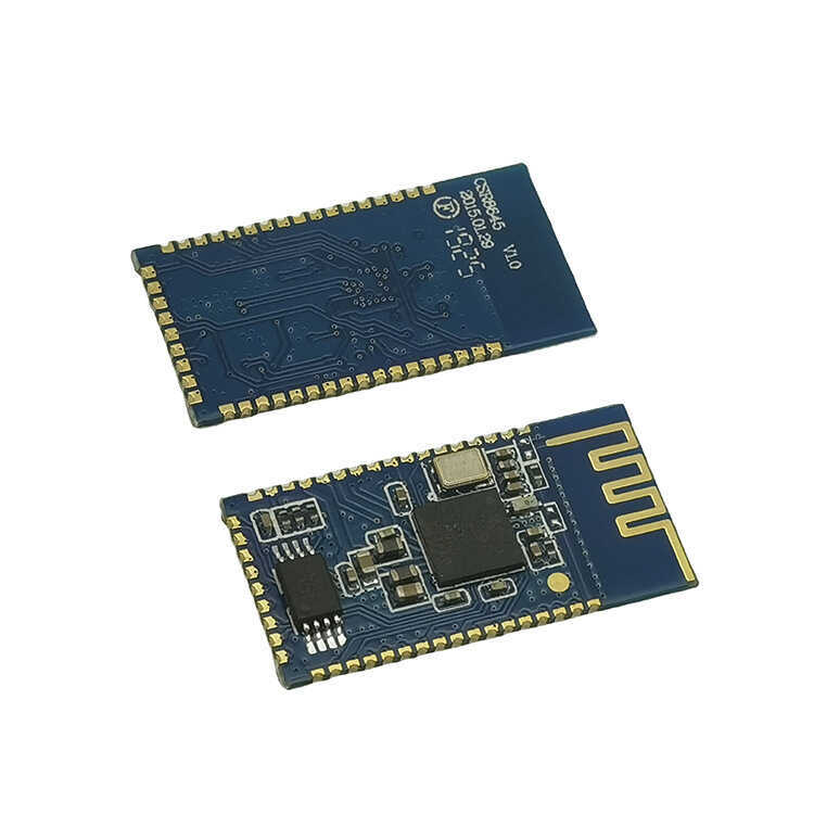 CSR8645 โมดูลบลูทูธพร้อม APTX F-3188 โมดูลบลูทูธสเตอริโอพร้อมการพัฒนาแผนบลูทูธ BQB
