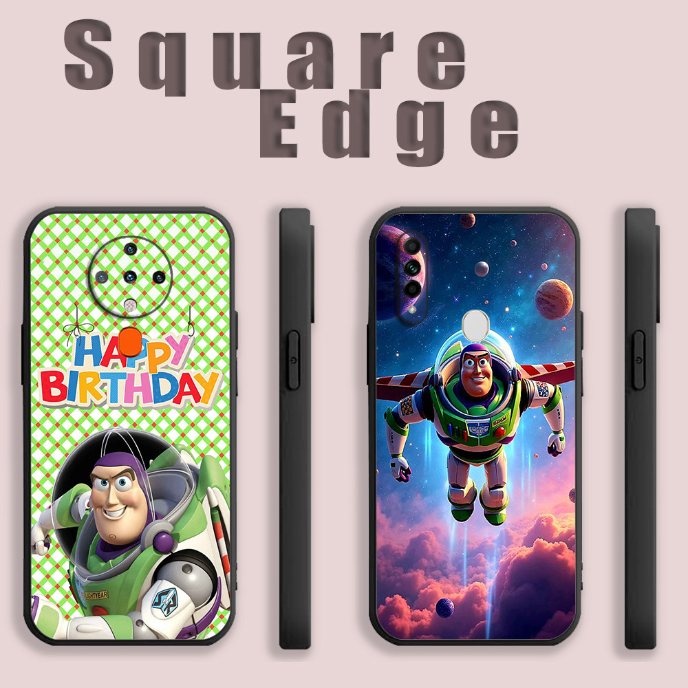 สําหรับ Xiaomi 15 POCO X6 M6 4G F6 X7 F7 M7 PRO ULTRA ของเล่น story 5 DUCKY Y BUNNY BOP04 เคสโทรศัพท