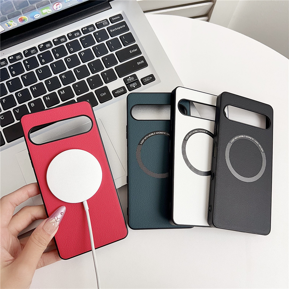 เคสสําหรับ Sony Xperia 10 VII VI V IV III ⭐เคสโทรศัพท์หนัง PU แบบแม่เหล็ก⭐ เคสกันกระแทก 10VII 10VI 1