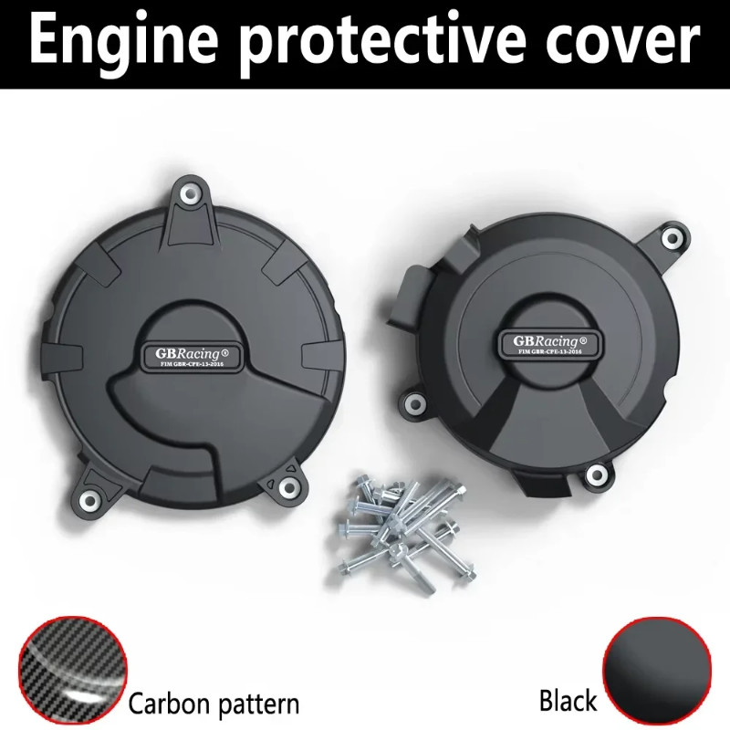 For KTM 1290 Super Duke R GT 2014-2023 1290 / Super Duke Advenlture S R 2019-2022 Engine Protection