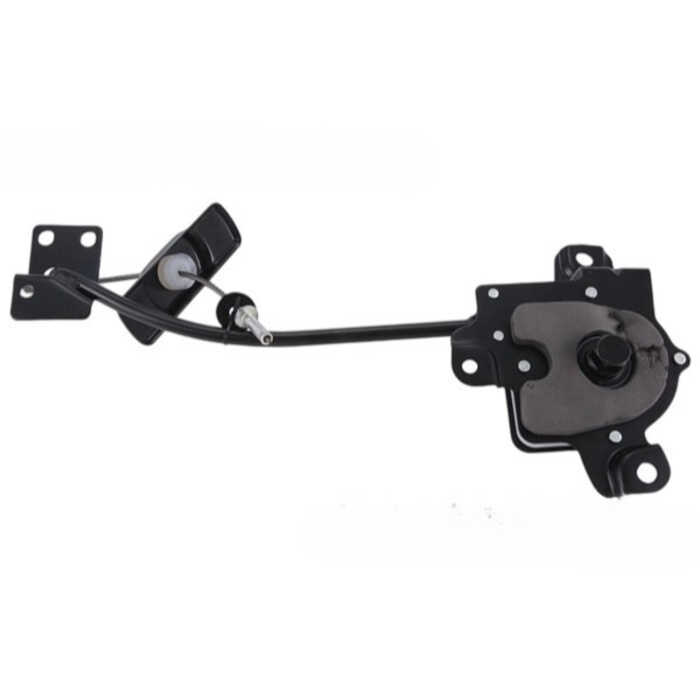 62800-P2000 เหมาะสําหรับ Kia Solanto Trunk Tyre Rocker อะไหล่ชั้นวางยาง 62800P2000