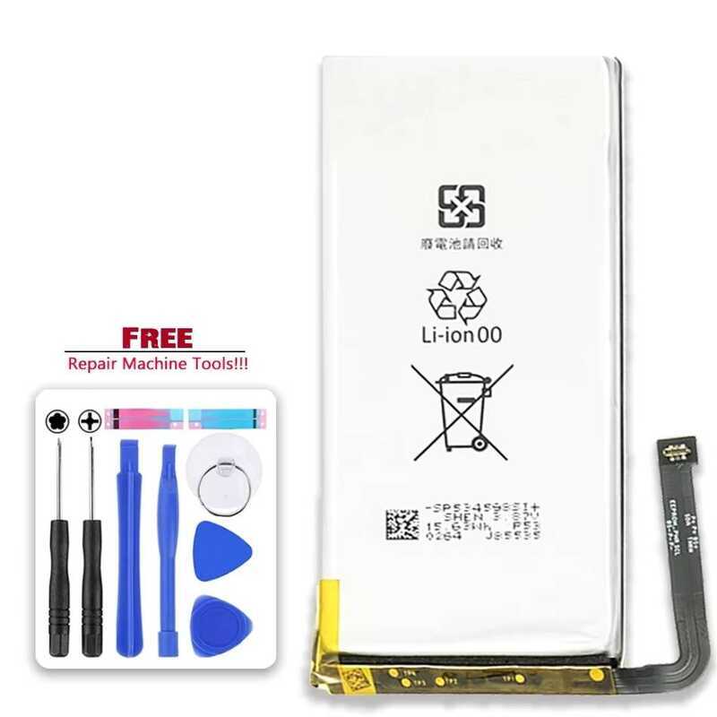 4800mAh For Htc Google Pixel 5 Premium Replacement GTB1F Mobile Phone Battery High-Efficiency