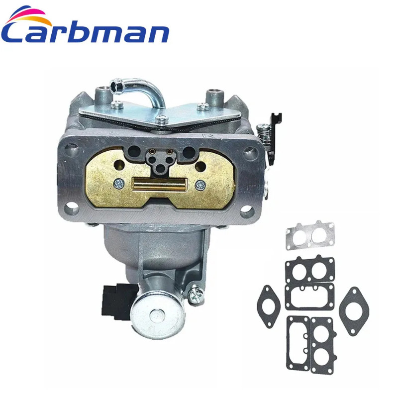 Carburetor Fits For Kawasaki 15004-7030 For FH721V Carburetor With Gaskets