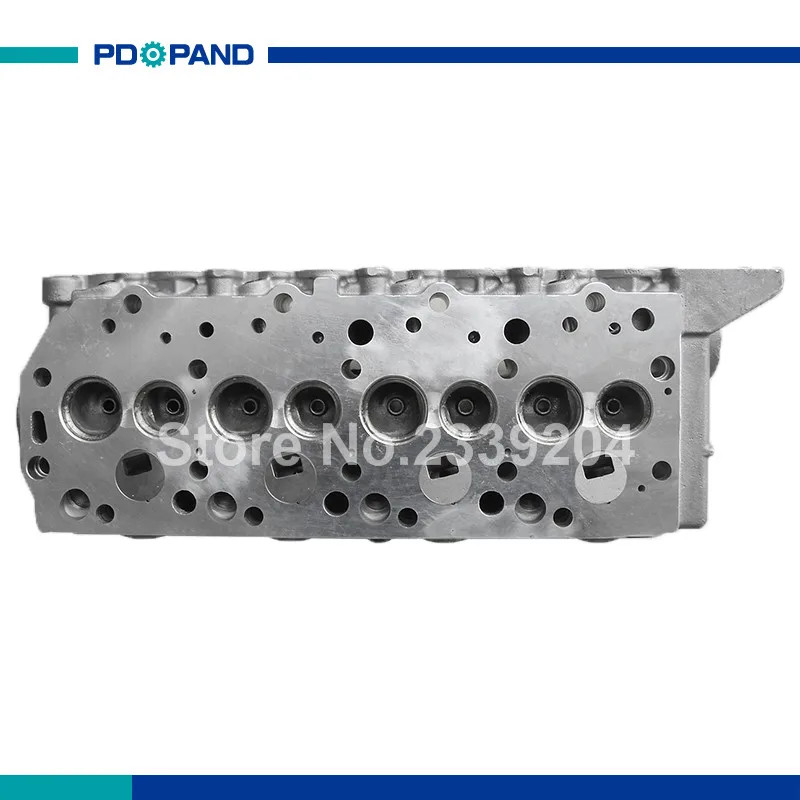 908 770 D56 D4BH D4BX cylinder head for Hyundaii GRACE STAREX H-1 H100 H200 GALLOPER TERRACAN PORTE
