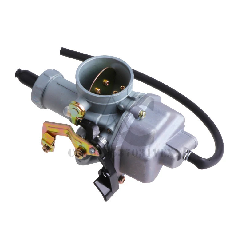 New Motorcycle Carburetor Retrofit PZ30 Carb 30mm Carburetor for ATV Dirt Bike 150cc 160cc 200cc 25