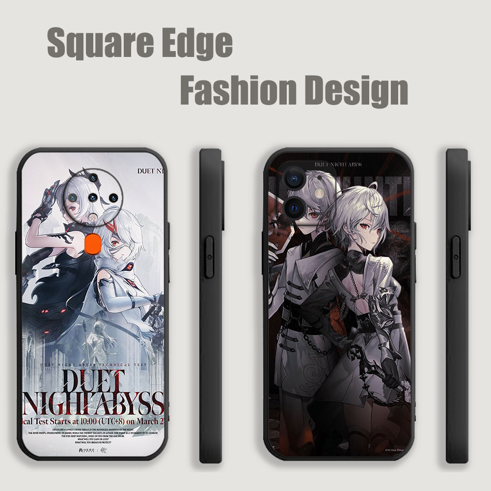 สําหรับRedmi 9 Power 10A A3 14Cหมายเหตุ 9s 12 13 14 Pro Plus K70 Pro A2 Plus Duet Night Abyssการทดสอ