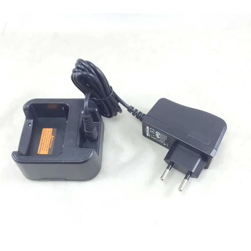 ▥ Ch10l19แบตเตอรี่ Charger สำหรับ HYTERA HYT Tc-508 Tc-446S Tc-518 Tc-580 Tc-500S Tc-585 Tc-560