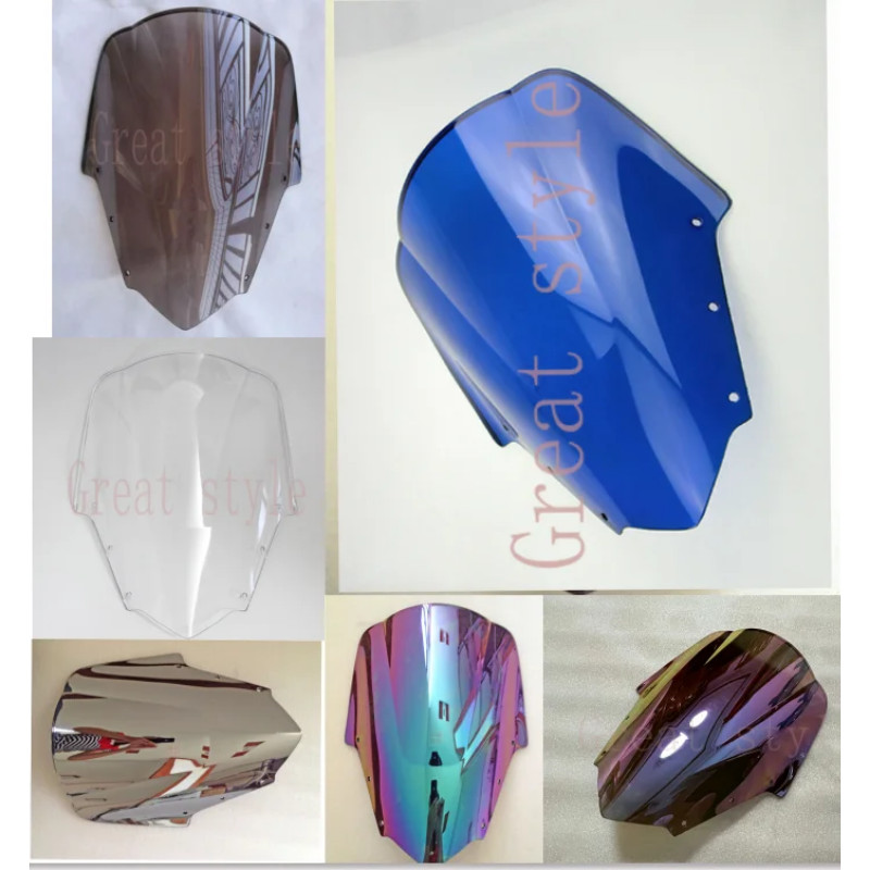 New For Yamaha FZ1 Fazer FZ1S FZS1000S 2006 2007 2008 2009 2010 2011 bike motorcycle motorbike Wind