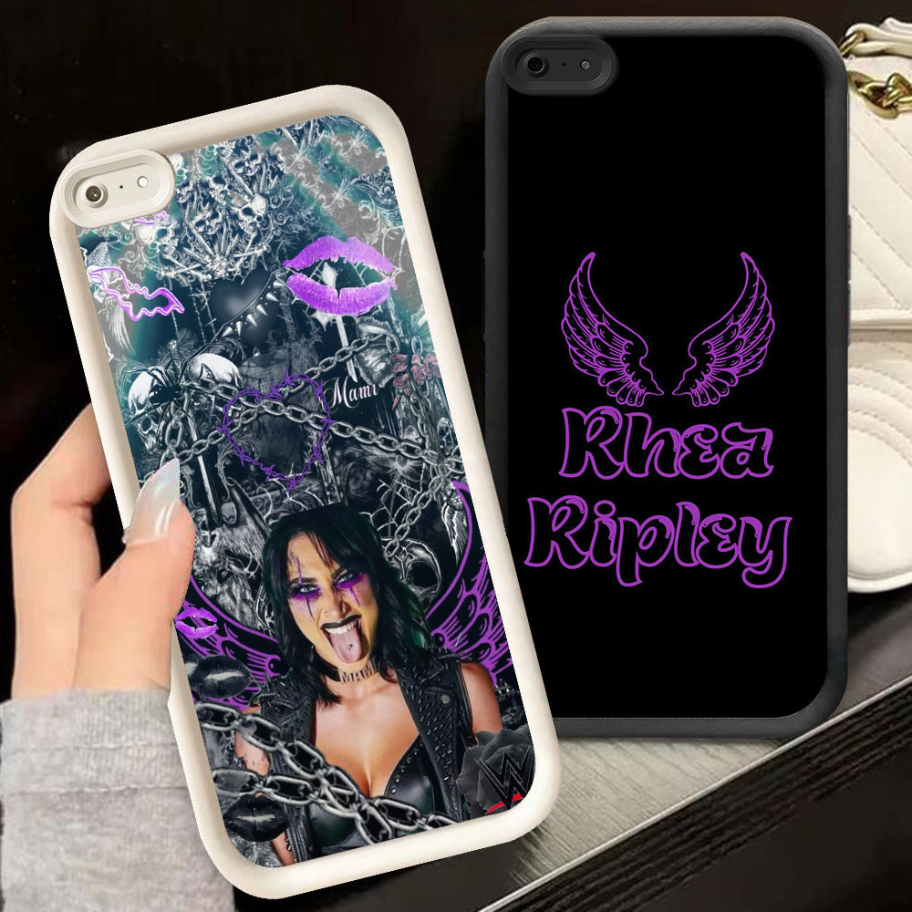 TS-89 Rhea Ripley ปลอกกันกระแทกสําหรับ OPPO A37 A39 A83 F5 Realme 12 C30S C30 P1 Narzo 50i Prime Pro