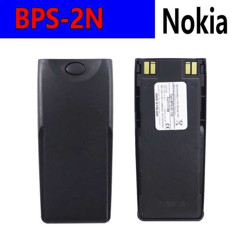 BPS-2N แบตเตอรี่ สำหรับ Nokia 6185 6138 6110 6310I 6310 6210 5180 5170 5160 5150 5125 6160 7110 6150