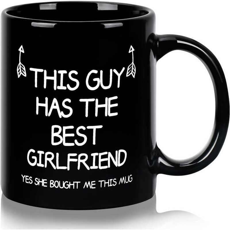 Valentineine Red Red Red Cup Cup Cup Boyfriend Girlfriend Girlfriend Girlfriend Fan