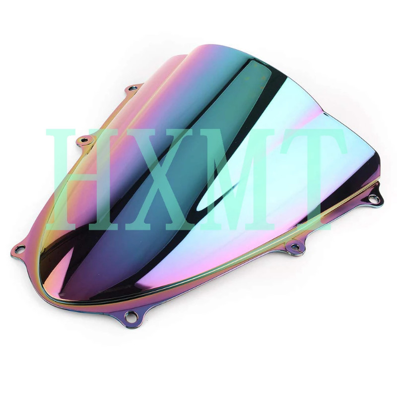 For Suzuki GSXR 1000 K9 2009-2016 2009 2010 2011 212 213 2014 2015 2016 black Motorcycle screen Win