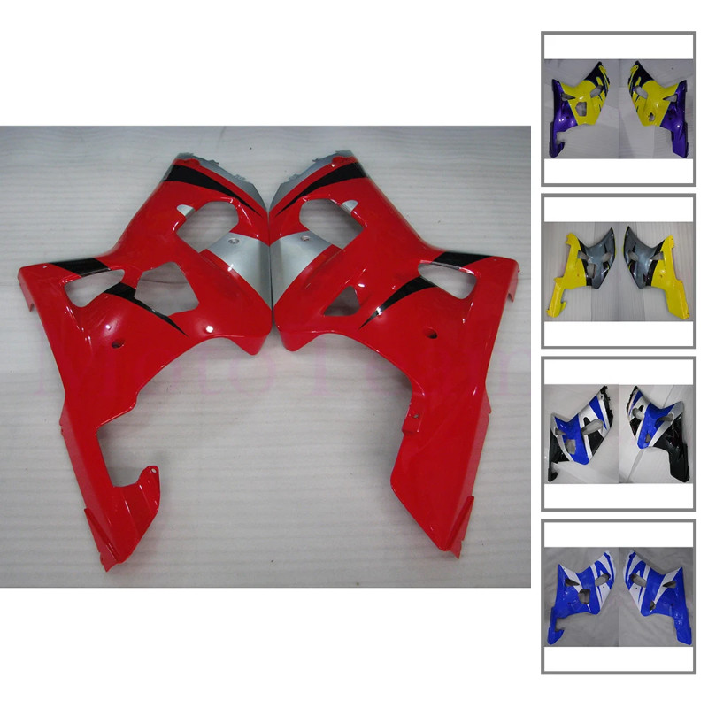 New For Suzuki GSX-R600 GSX-R750 GSXR600 GSXR750 GSX-R GSXR 600 750 K1 2001 2002 2003 Motorcycle Fa