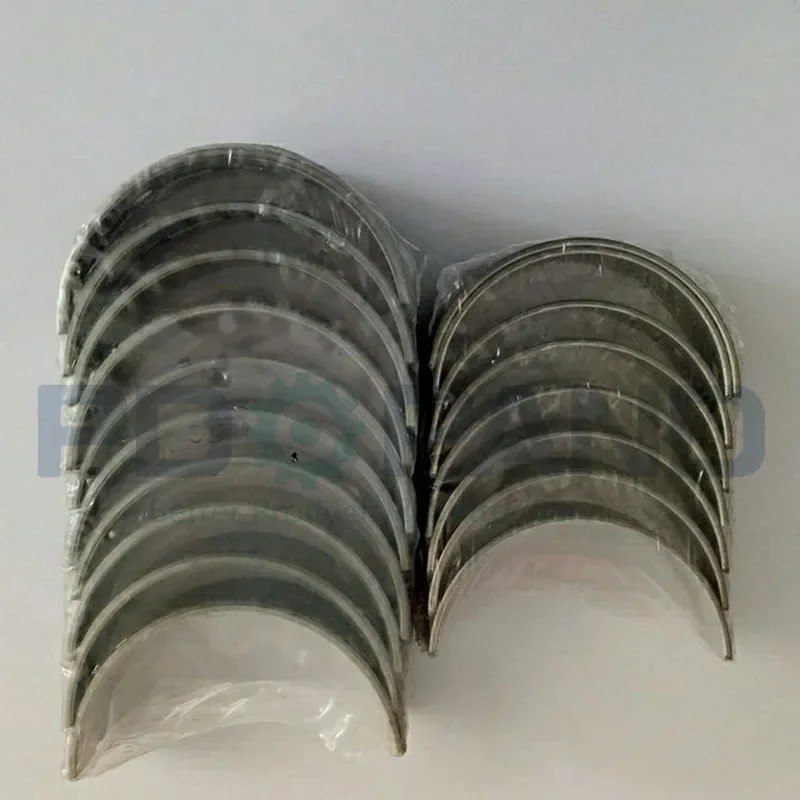 3RZ 3RZ-FE 3RZFE Main Crankshaft Con-rod Bearings for Toyota Hilux/4 Runner/Hiace/Land Cruiser/Dyna