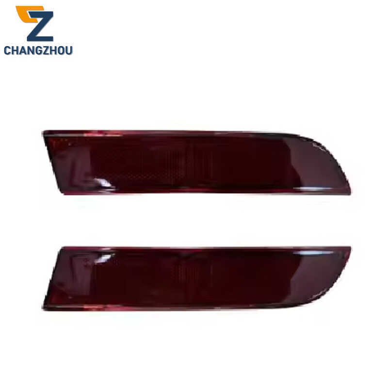 เหมาะสําหรับไฟกันชนด้านหลัง BMW 7 Series G70 ปี 2016-2463148084151 63148084152