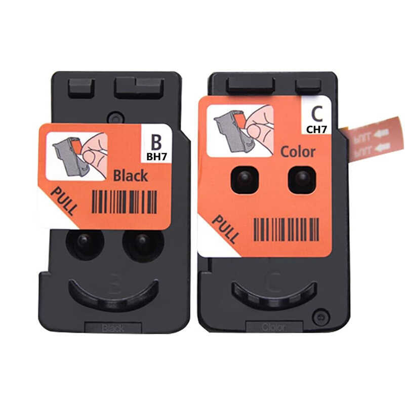 QY6-8003 8019 เหมาะสําหรับ Canon BH-7 CH-7 หัวพิมพ์ G1000 G2000 G3000 G4000