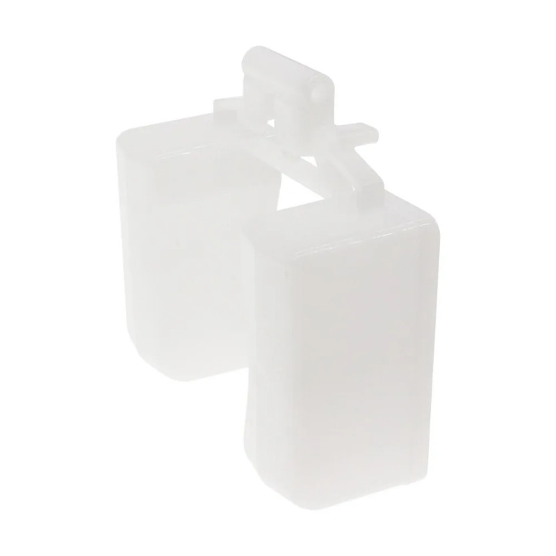 4PCS Carburetor Float & Pin Fits For Honda CB400T CB750K CB750F CX500 CB650C CB650