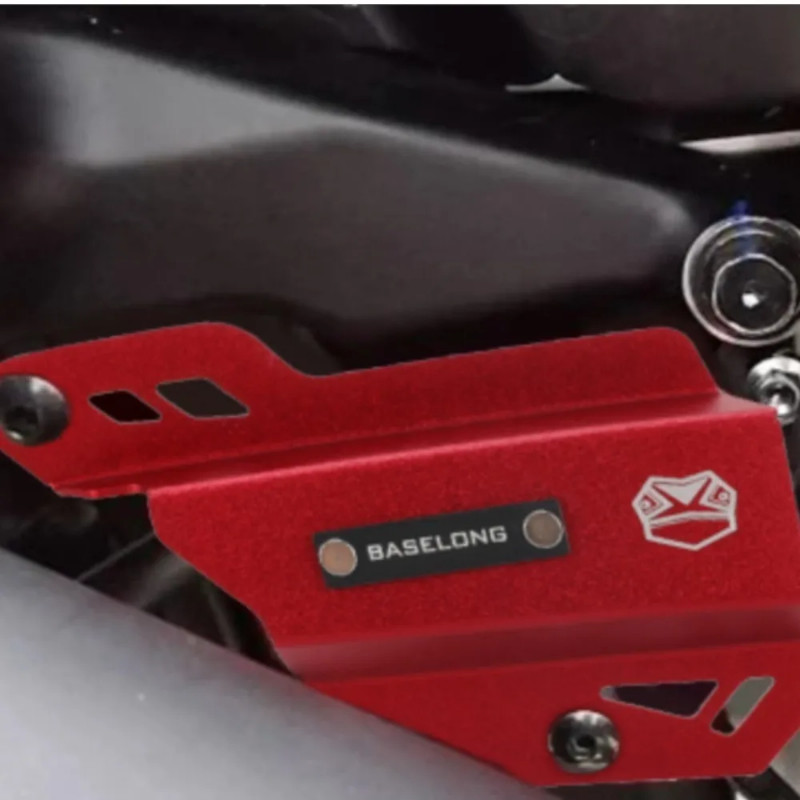 For Honda 300 NS300 350 NS350 ADV350 2018-2025 2019 2020 2024 Adventure Brake Cable Cover Protectiv