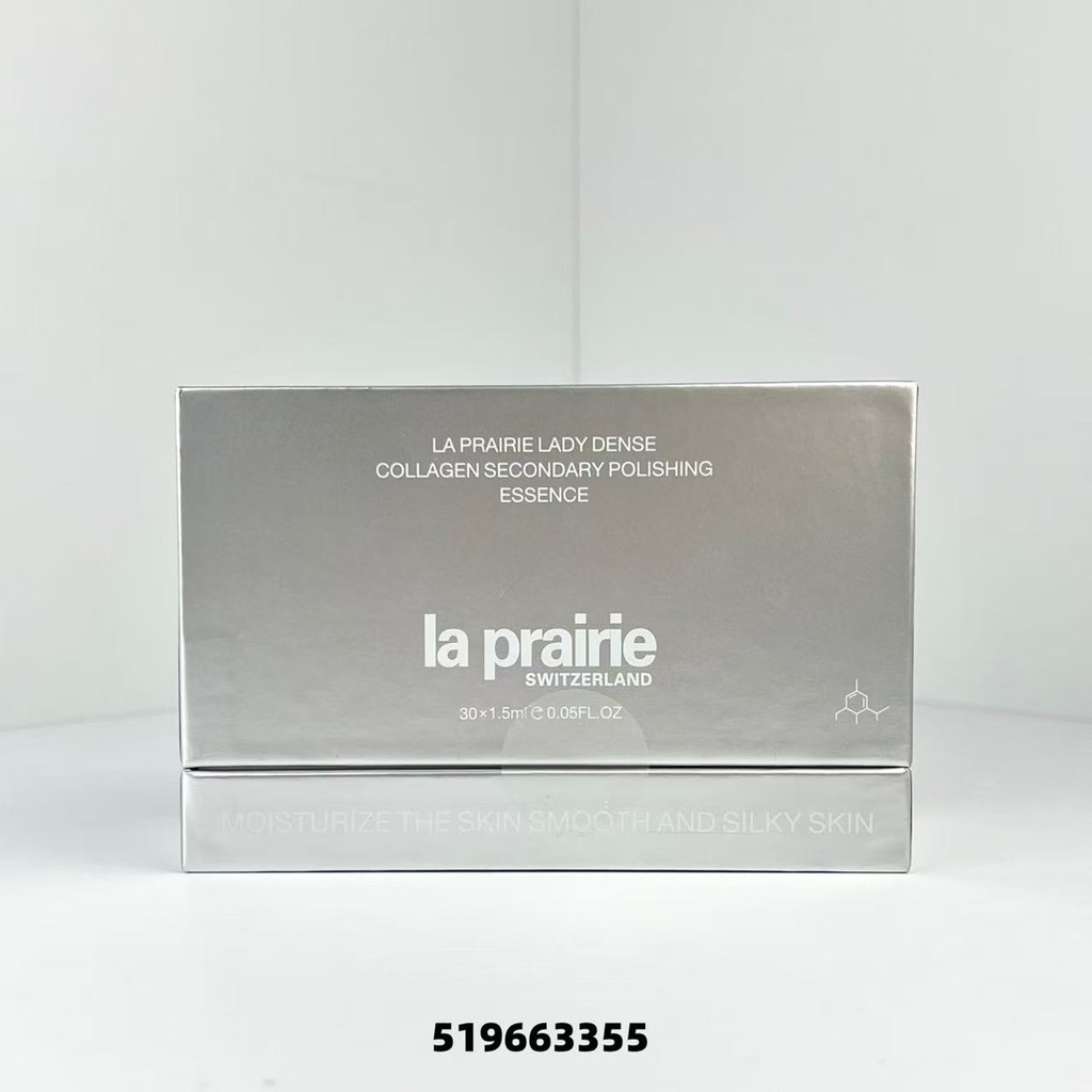 65/กล่อง Laberni Times Polishing Essence Set 30 ชิ้น แพ็ค 519663355รหัส.❗❗❗ Lll ประเภท Human Collage