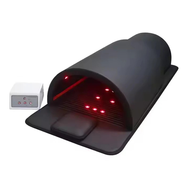 Best Selling Spa Beauty Products Detox Dry Sauna Spa Capsule Infrared Sauna Pod Far Infrared Home S