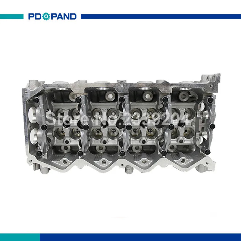 YD25DDTi YD22DDT bare cylinder head 908505 11040-5M300 11040-5M301 for Nissan Navara Almera Primera