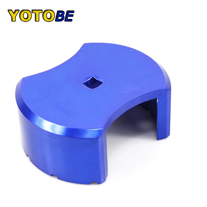 Fuel Pump Delivery Sender Tank Wrench Removal Tool Fit for BMW Mini 3 5 7 Series E39 E46 E53 E60 E9