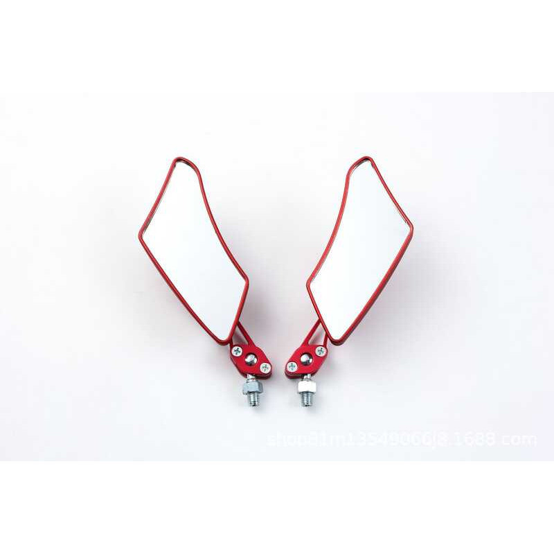 Yadi Ghostfire Universal Reflector สำหรับรถยนต์ไฟฟ้าและรถทุกรุ่น