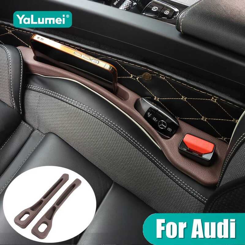 สําหรับ Audi A1 8X A3 8L 8P 8V A4 B6 B7 B8 B9 A5 A6 C5 C6 C7 C8 A7 TT 8N 8J Q3 Q5 8R FYM Q7 4L 4L Ga