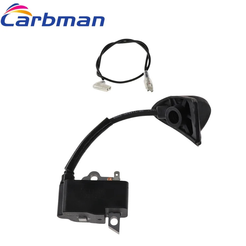 Ignition Coil For Stihl Leaf Blower BG56 BG86 BG86C SH86 PN Part 42414001307