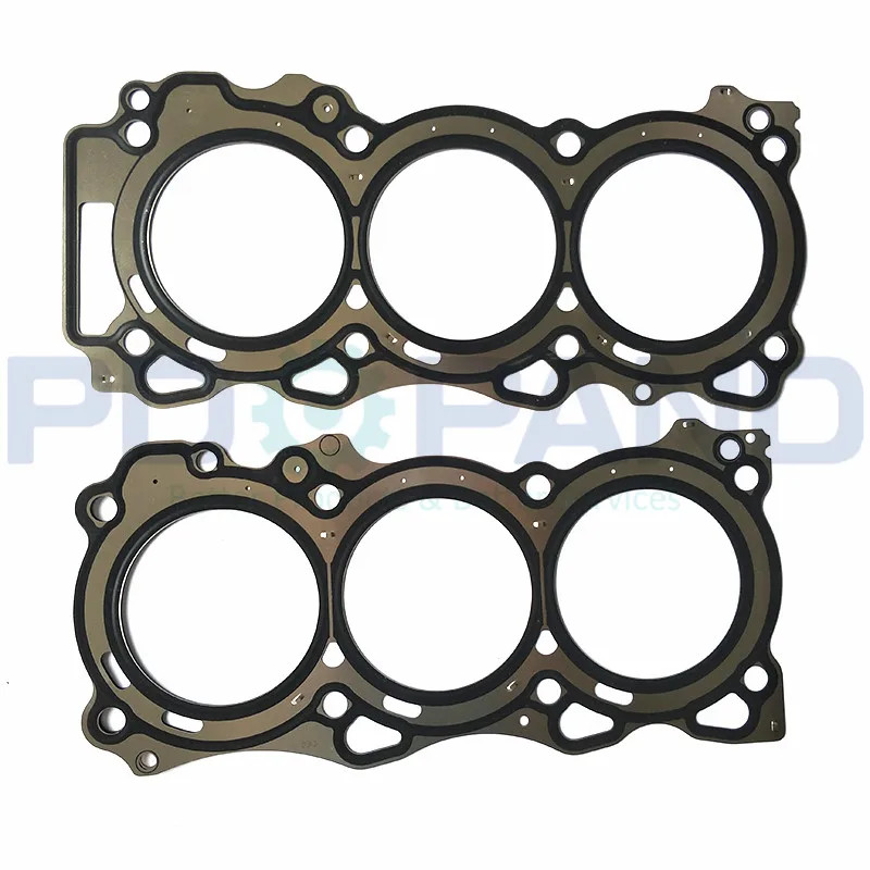 New Model VQ35HR Engine Cylinder Head Gasket forNissan 350Z/ALTIMA/AXIMA 3498cc V6 DOHC  2007-2015