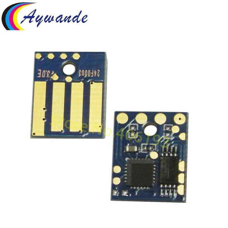 P34 1x P37 P35 P38 P36 P39 P40 P42 P44 P46 สำหรับชิปตลับหมึก konica minolta 4700 4750 4000 3300 4020