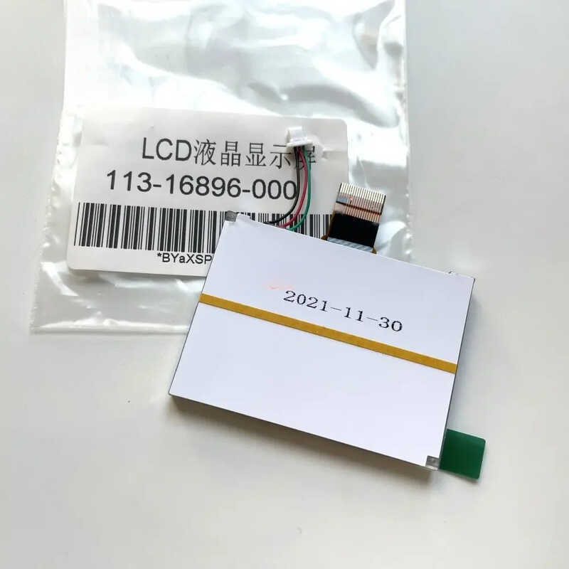 ▥ ใหม่สําหรับ Godox Tt685ii Tt685 II จอแสดงผล Lcd Tt685iic Tt685iin Tt685iis Tt685iif Tt685iio