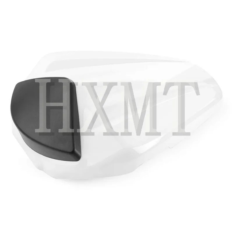 For KTM Duke 125 200 390 KTM125 KTM200 KTM390 2012 2013 2014 2015 2016 White Pillion Rear Seat Cove
