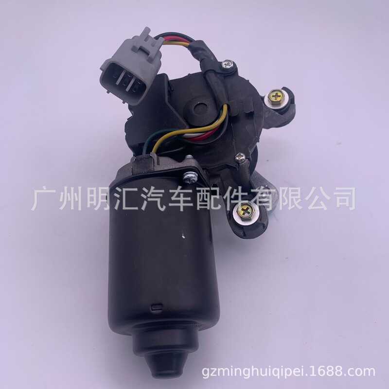 85110-60180 เหมาะสําหรับ Toyota Land Cool Road Ze HZJ79 Right State กระจก Wiper Motor Assembly