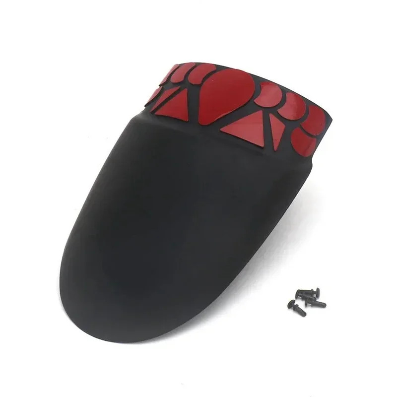 Extender Motorcycle Mudguards Front Fender Splash Guard Accessories For Honda CL 500 Cl500 CL500 20