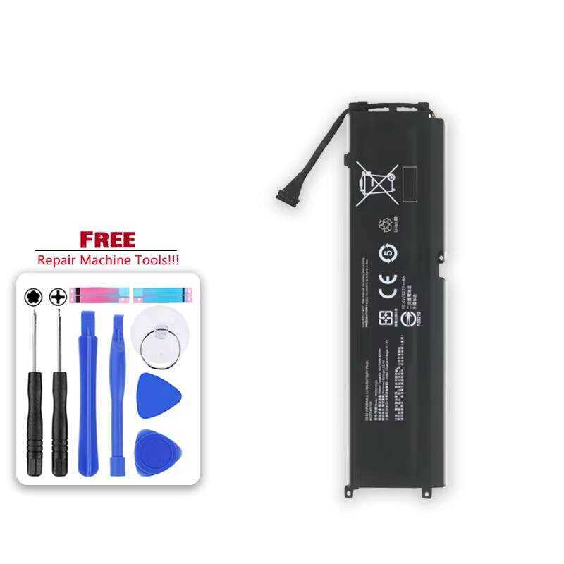 Battery RC30-0328 For Razer Blade Stealth 15 2020 RZ09-0328 RZ09-03304x RZ09-03305x RZ09-0330x RZ09-