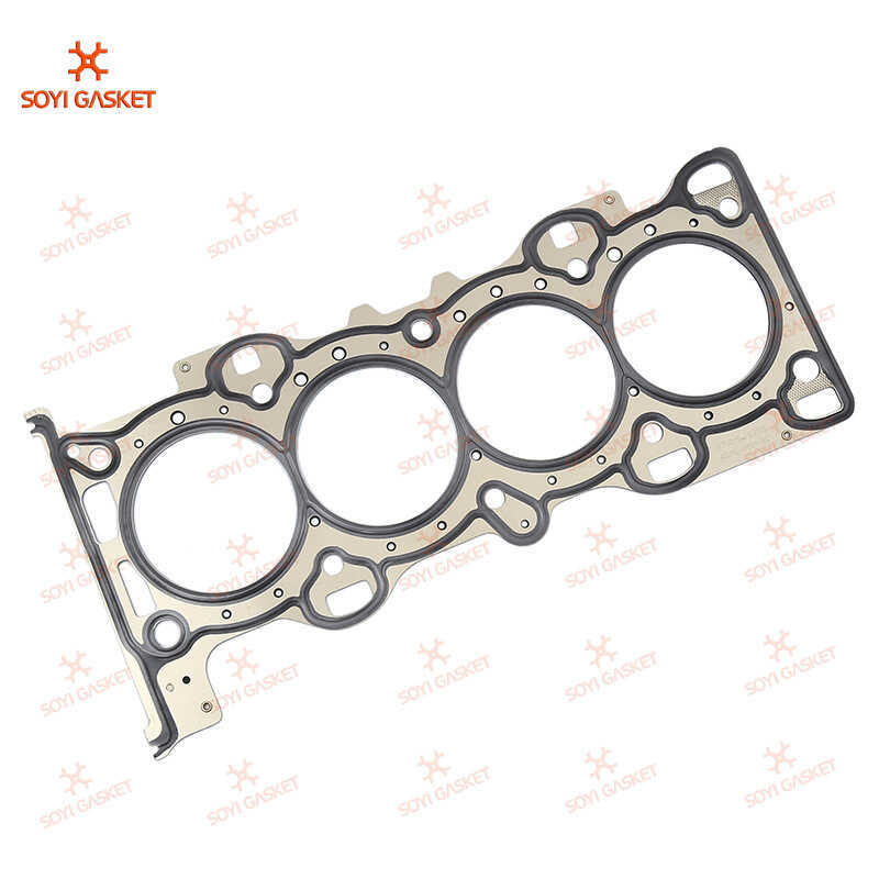 Mondeo Wins 2.0 T 203 Horsepower CAF488WQ0 AG9G-6051-BC แผ่นรองกระบอกสูบเครื่องยนต์