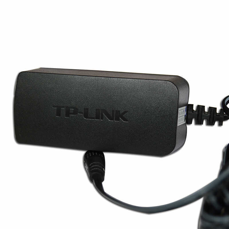 Tp-link เราเตอร์ไร้สายกล้อง 9v5V12V0.85 a0.6 a0.4 a1a อะแดปเตอร์ไฟ